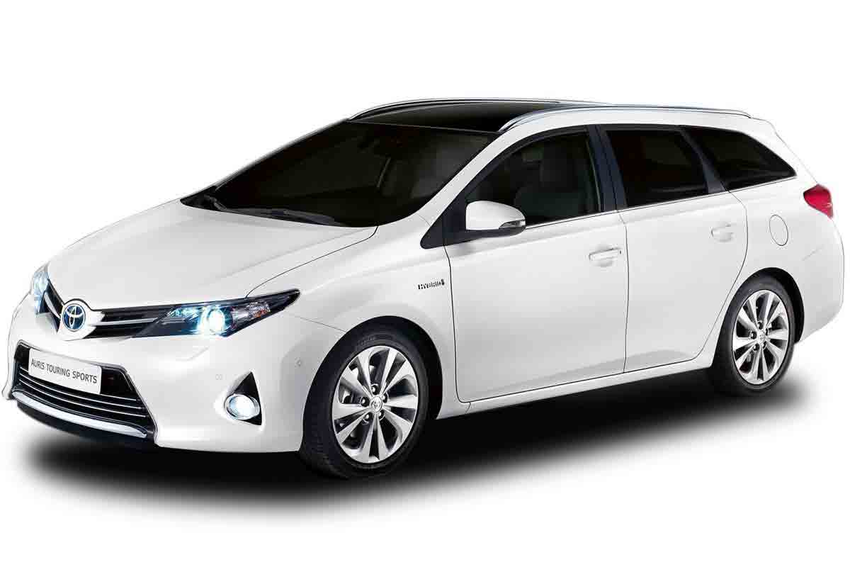 Airport Transfers in Millwall, Estate Cars