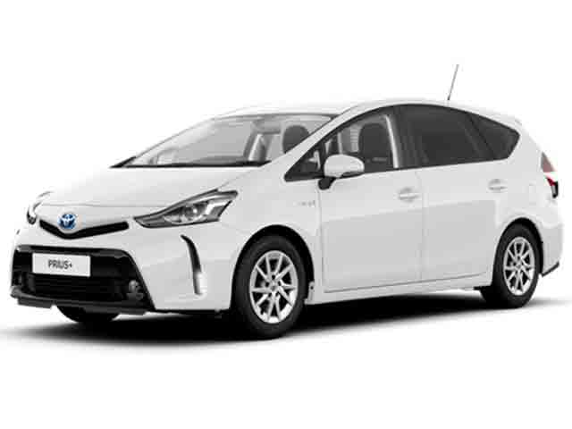 Airport Transfers in Millwall, MPV Cars